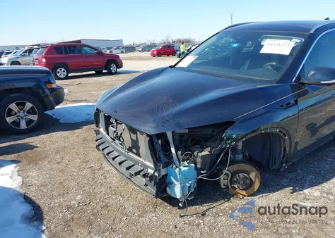 2020 Infiniti Qx50 Essential Awd from USA, damaged, VIN 3PCAJ5M34LF102975